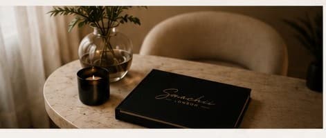 Saachii community of beauty and wellness professionals